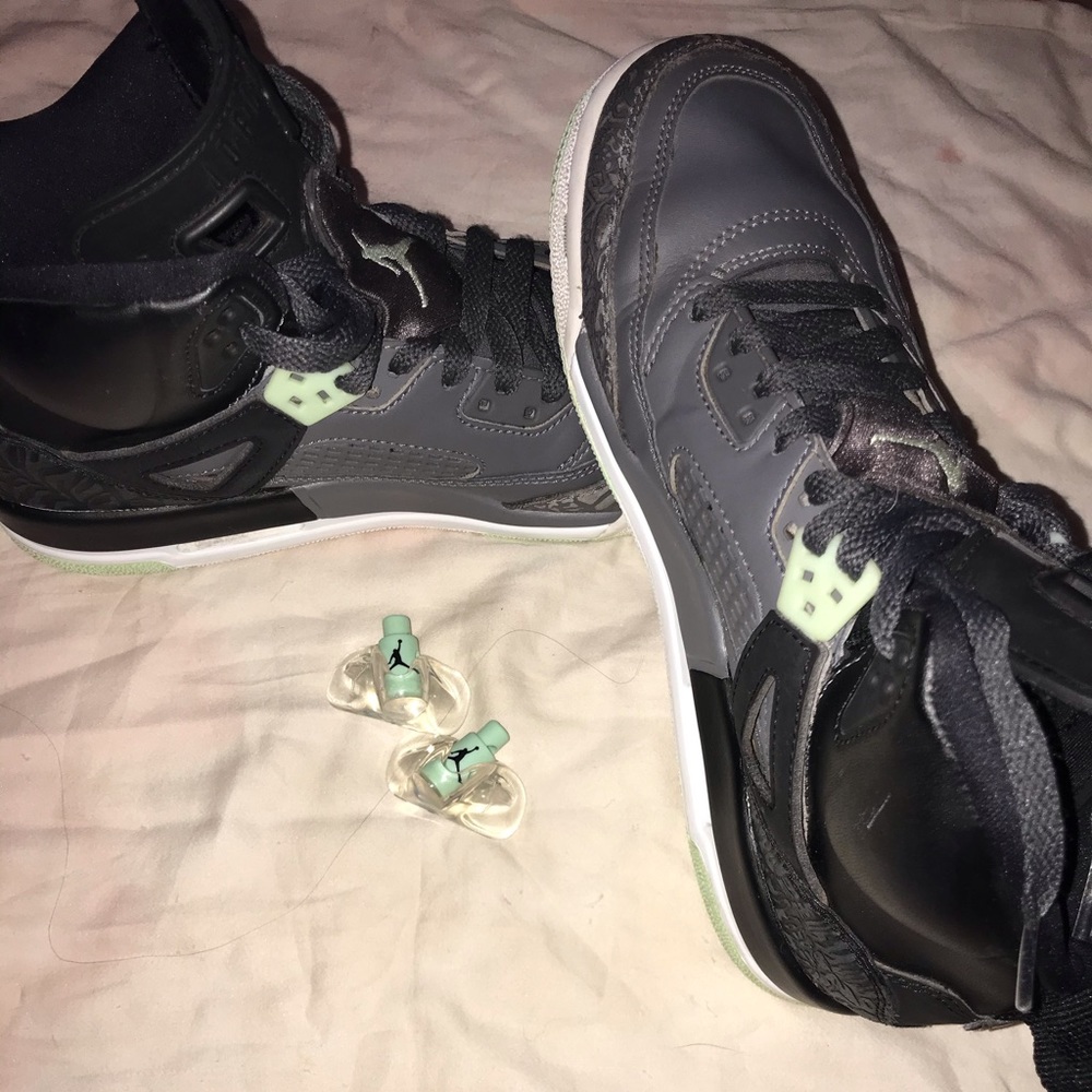 Jordan’s